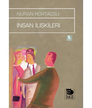 İnsan İlişkileri