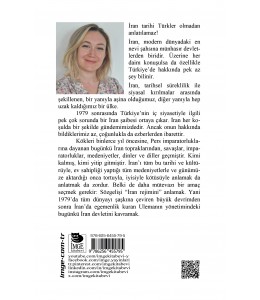 İran Rejimini Anlamak - Kaf Dağının Ardı