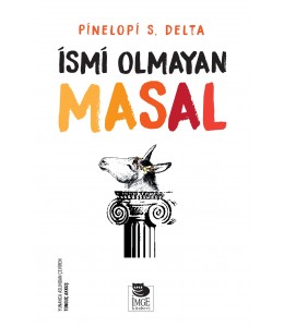 İsmi Olmayan Masal
