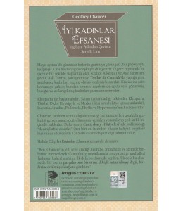 İyi Kadınlar Efsanesi