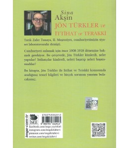 Jön Türkler ve İttihat ve Terakki