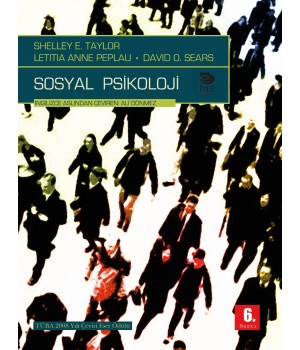 Sosyal Psikoloji