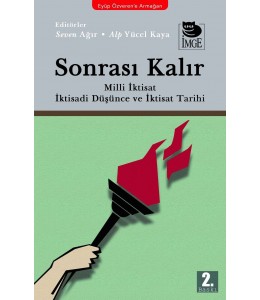 Sonrası Kalır Milli İktisat İktisadi Düşünce ve İktisat Tarihi