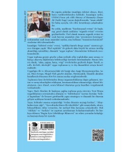 Kemirgenlerden Sömürgenlere İnsanlık Tarihi II. Kitap - İlk Uygar Toplum, Eskiçağ Uygarlıkları, Uygar-Barbar Etkileşimi
