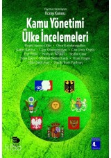 Kamu Yönetimi Ülke İncelemeleri