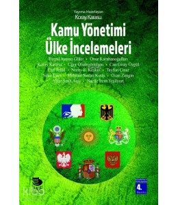 Kamu Yönetimi Ülke İncelemeleri