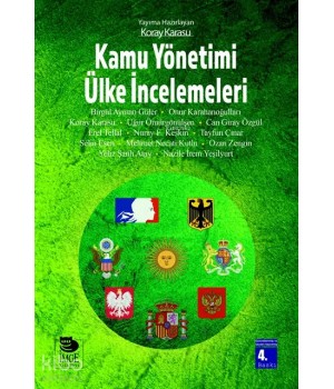 Kamu Yönetimi Ülke İncelemeleri