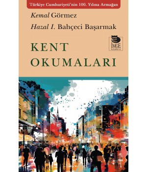 Kent Okumaları