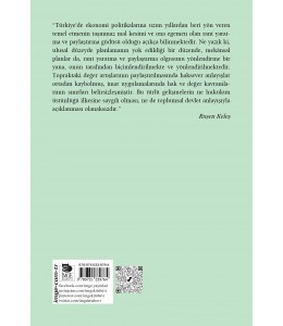 Kentsel Rantlar, Planlama ve Kamu Yararı