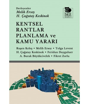 Kentsel Rantlar, Planlama ve Kamu Yararı