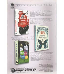 Kültür ve İletişim / Kİ Dergisi (Sayı: 37)