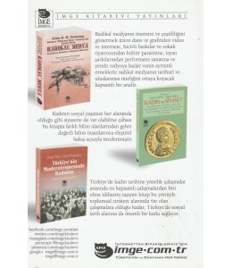 Kültür ve İletişim / Ki Dergisi (Sayı: 39)