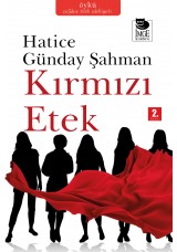 Kırmızı Etek