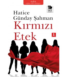 Kırmızı Etek
