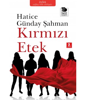 Kırmızı Etek