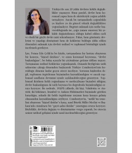 Kişisel İktidardan Millet Meclisine - Saltanattan Cumhuriyete