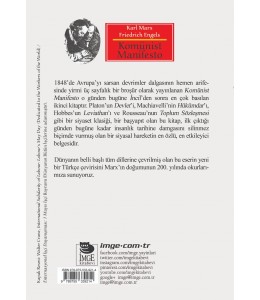 Komünist Manifesto