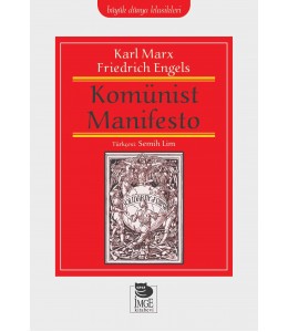 Komünist Manifesto