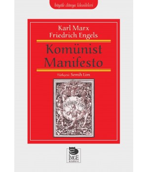 Komünist Manifesto