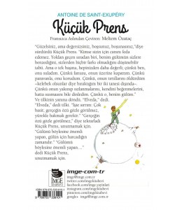 Küçük Prens