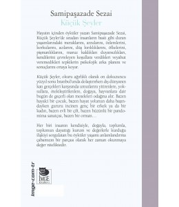 Küçük Şeyler