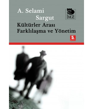Kültürler Arası Farklılaşma ve Yönetim