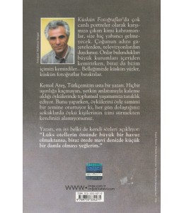 Küskün Fotoğraflar