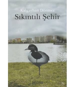 Sıkıntılı Şehir