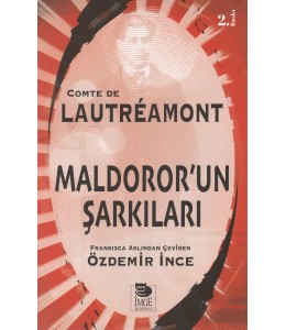Maldoror'un Şarkıları