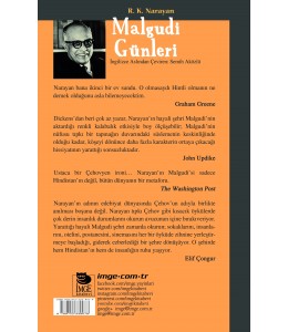 Malgudi Günleri