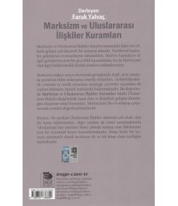Marksizm ve Uluslararası İlişkiler Kuramları