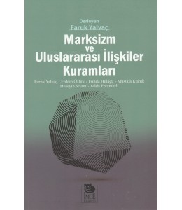 Marksizm ve Uluslararası İlişkiler Kuramları