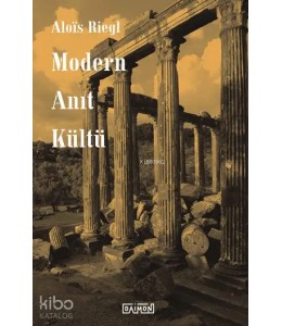 Modern Anıt Kültü