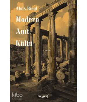Modern Anıt Kültü