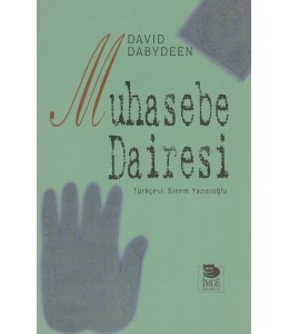 Muhasebe Dairesi