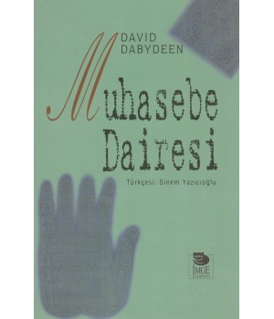 Muhasebe Dairesi