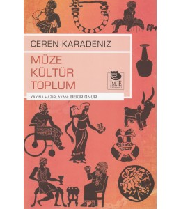 Müze Kültür Toplum