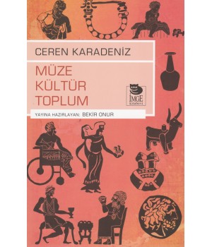Müze Kültür Toplum