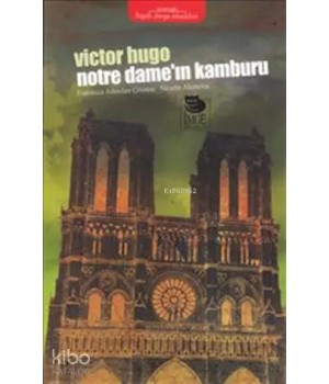 Notre Dame'ın Kamburu