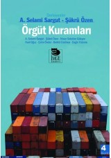 Örgüt Kuramları