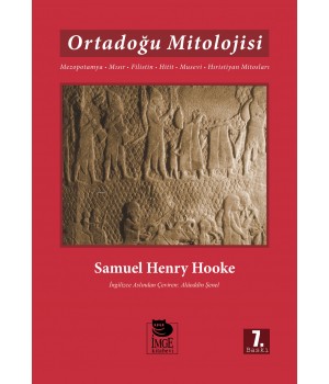 Ortadoğu Mitolojisi