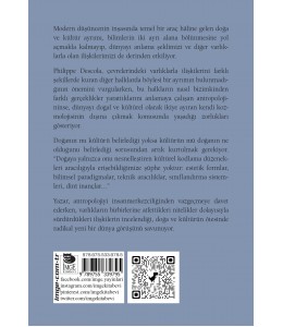 Ötekilerin Ekolojisi