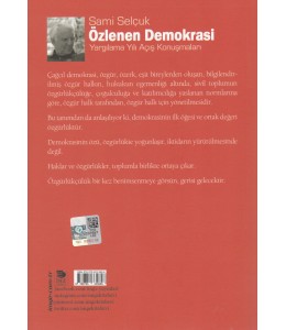 Özlenen Demokrasi - Yargılama Yılı Açış Konuşmaları