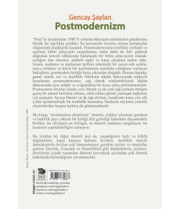 Postmodernizm