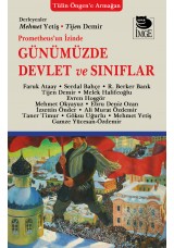 Prometheus'un İzinde Günümüzde Devlet ve Sınıflar