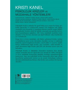Psikolojik Krizler ve Müdahale Yöntemleri