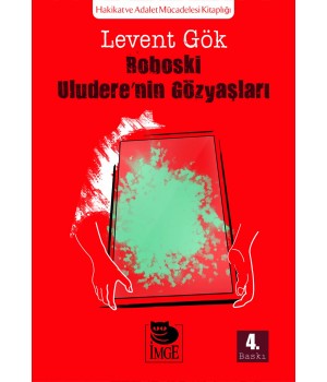 Roboski Uludere'nin Gözyaşları