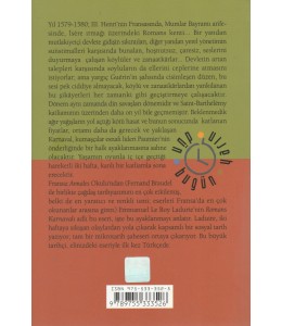 Romans Karnavalı