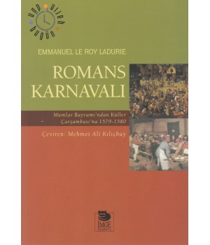 Romans Karnavalı
