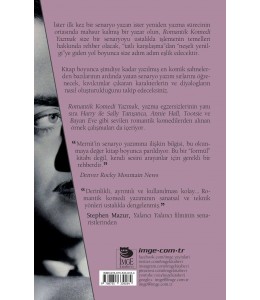 Romantik Komedi Yazmak